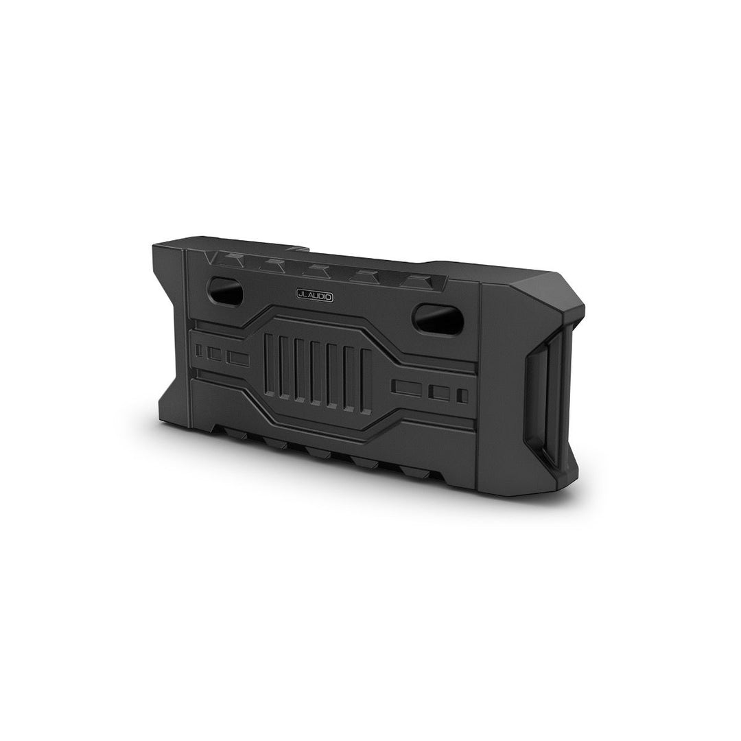 JL Audio JLSBXJJLTAILGT-12TW3: Custom-Fit Stealthbox Low-Profile Subwoofer Enclosure