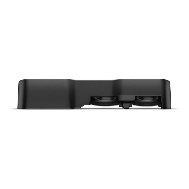 JL Audio JLSBXGMSLVCC4-12TW3: Stealthbox Enclosed Subwoofer Enclosure