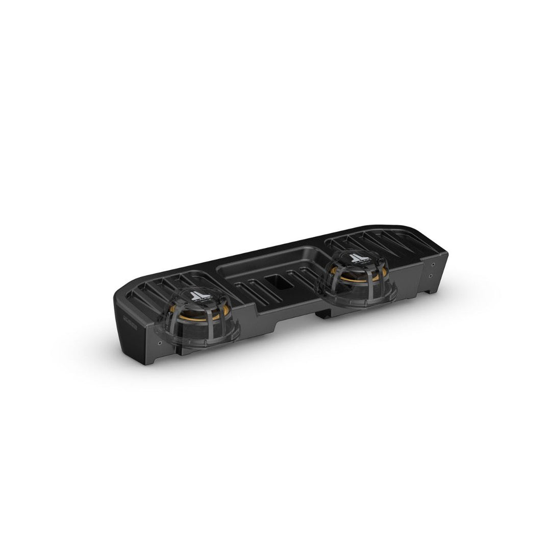 JL Audio JLSBXJJTGLAD-10TW1: Stealthbox Enclosed Subwoofer Enclosure
