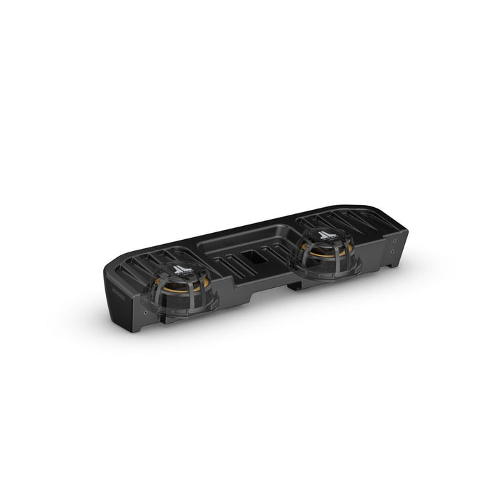 JL Audio JLSBXJJTGLAD-10TW1: Stealthbox Enclosed Subwoofer Enclosure