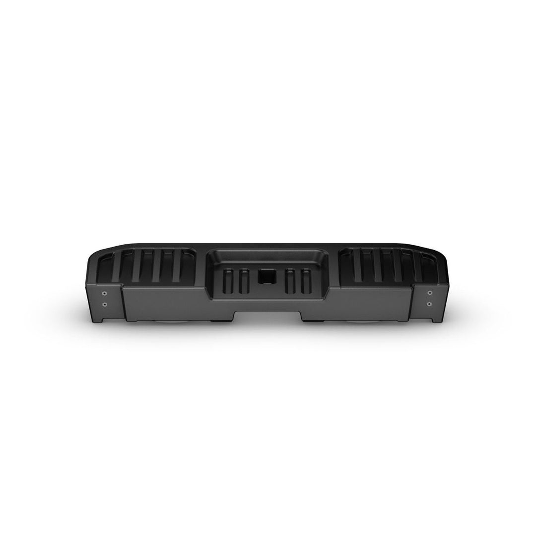 JL Audio JLSBXJJTGLAD-10TW1: Stealthbox Enclosed Subwoofer Enclosure