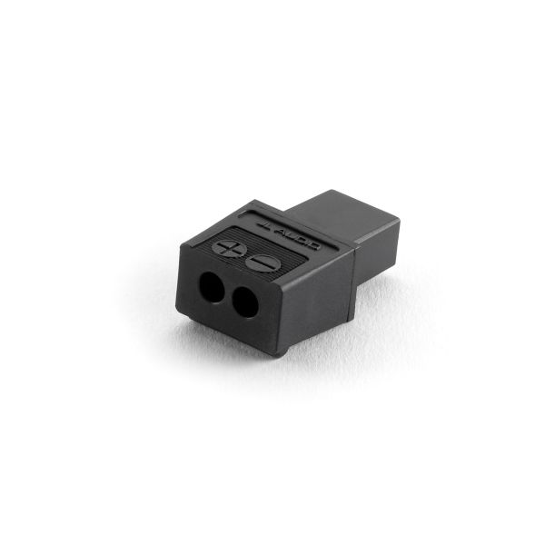 JLHDPLUGSUB: 2-Poles RP-Series Speaker Input Connector
