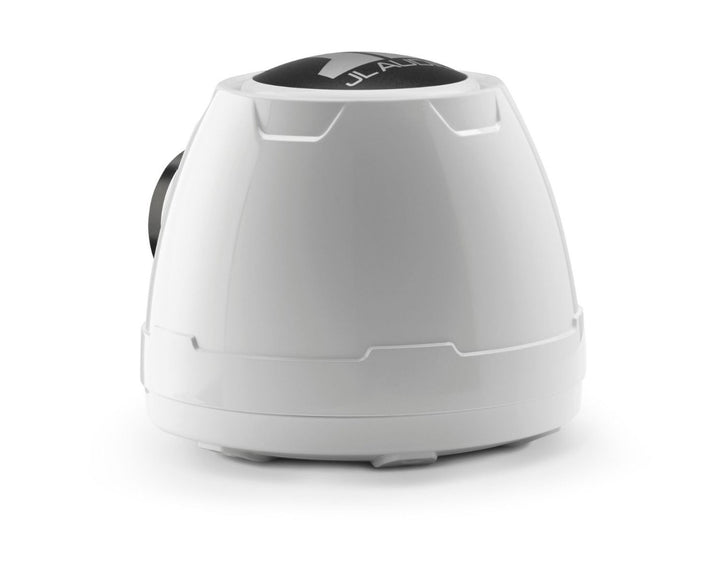 JL Audio JLM3650VEXGW-S-GW: 6.5" M3- / VEX-Series Gloss White Sport Enclosed Coaxial Speaker System