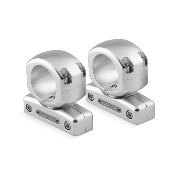 JL Audio JLMSWMCPV3-2.250: 2.3" Swivel Pipe Mount