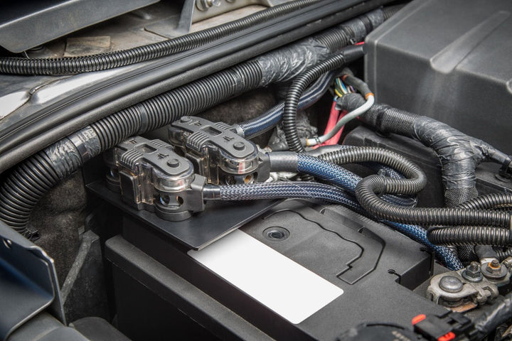 JL Audio JLSBA-J-JK-FHB: Master Fuse Block Holder