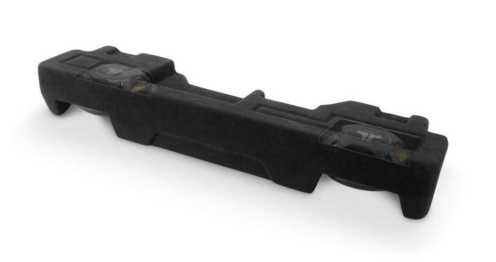 JL Audio JLSBD5GRAMCCF-12TW3: Stealthbox Enclosed Subwoofer Enclosure