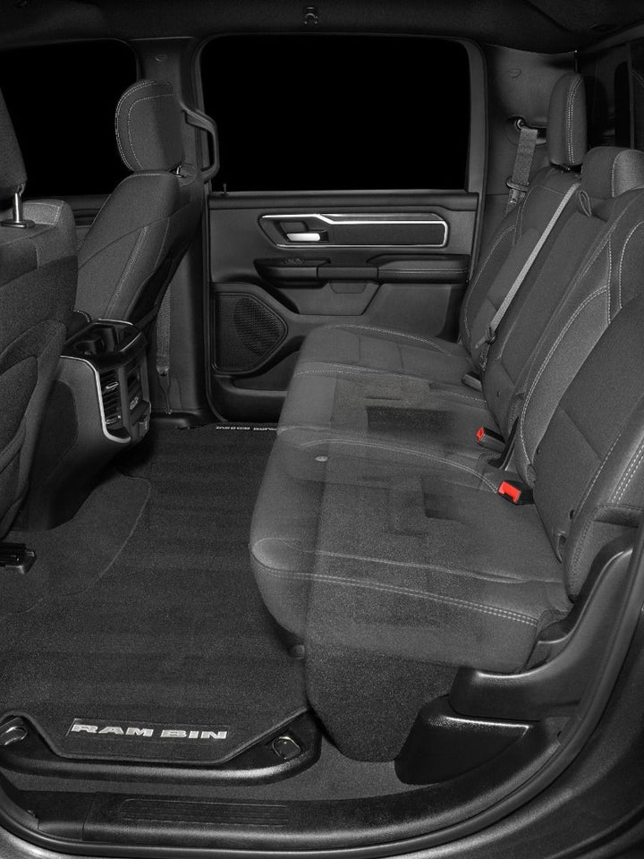 JL Audio JLSBD5GRAMCCF-12TW3: Stealthbox Enclosed Subwoofer Enclosure
