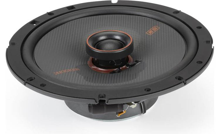 Kicker 51KSC6704: 6 - 3 / 4" KS-Series 100 W RMS 2-Way Car Speakers