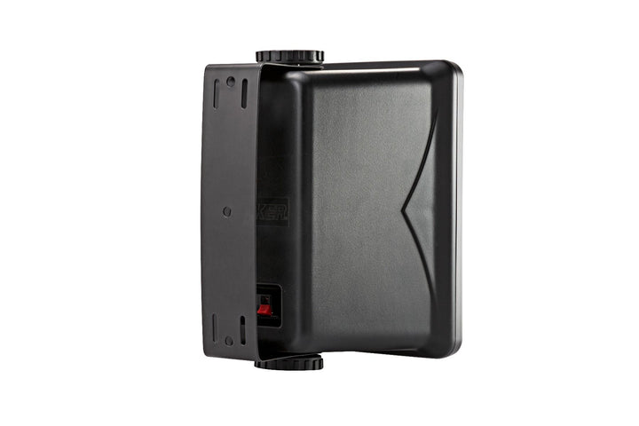 Kicker KKKB6B: In / Outdoor Full-Range Enclosure