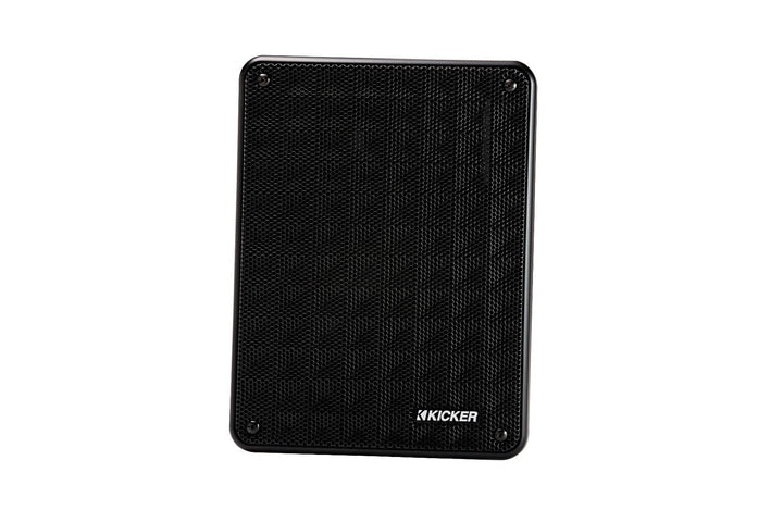 Kicker KKKB6B: In / Outdoor Full-Range Enclosure