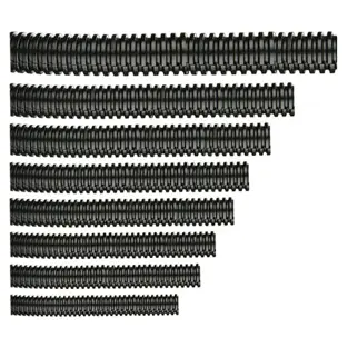 Install Bay LOOM-38: 3 / 8" 100 FT Split Tubeing