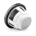 JL Audio JLM6-10W-S-GM-TI-4: 10" M6-Series Gun Metal Titanium Sport Subwoofer