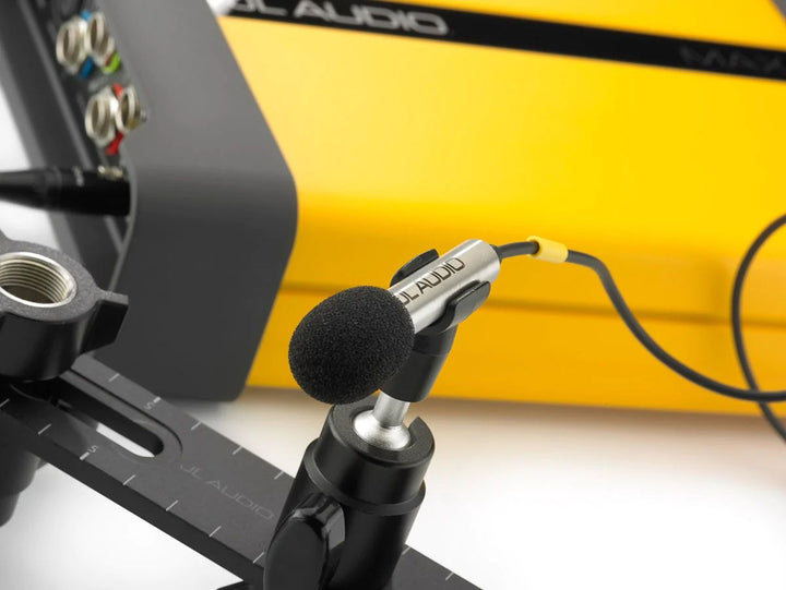 JL Audio JLMAXKIT: MAX-Series Audio Measurement System