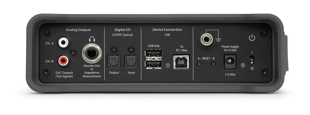 JL Audio JLMAXKIT: MAX-Series Audio Measurement System