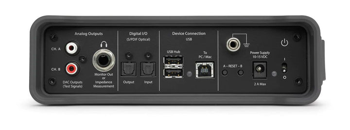 JL Audio JLMAXKIT: MAX-Series Audio Measurement System