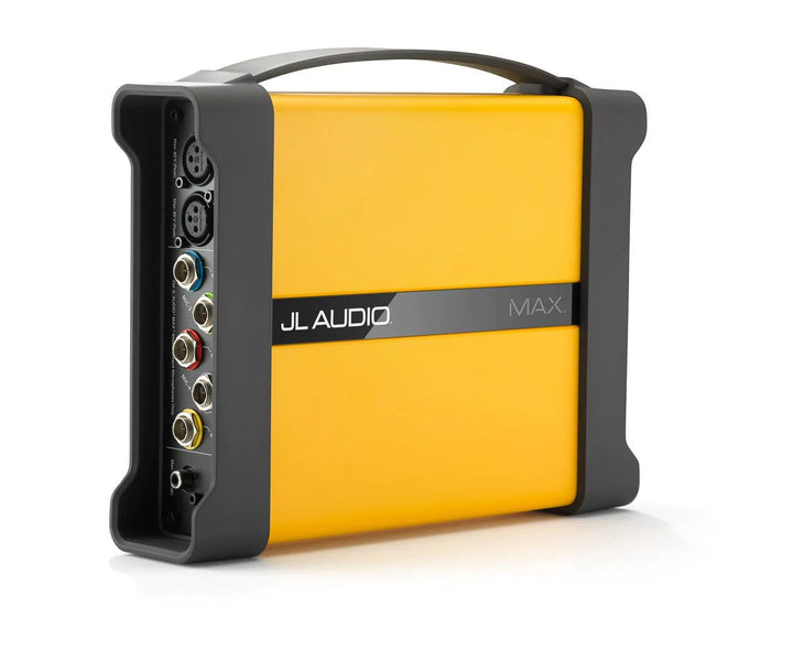 JL Audio JLMAXKIT: MAX-Series Audio Measurement System