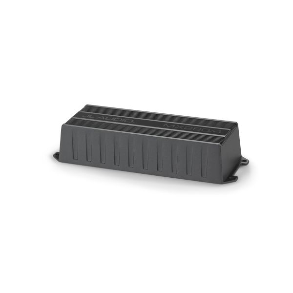 JL Audio JLAMPMX280-4: 280 W 4-Channel MX-Series Class-D Powersports Amplifier