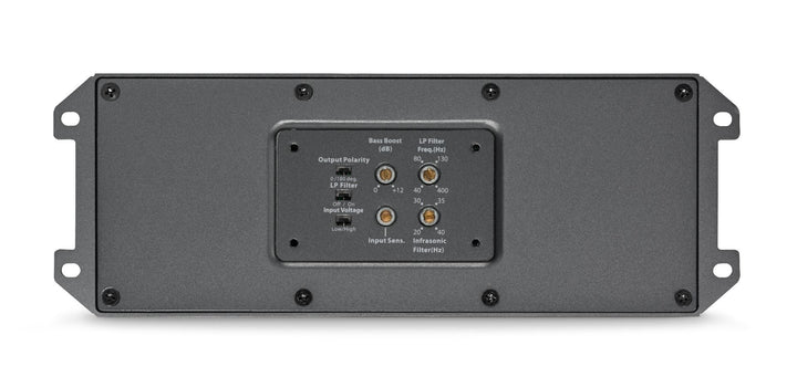JL Audio JLAMPMX300-1: 300 W MX-Series Class-D Powersport Mono Amplifier