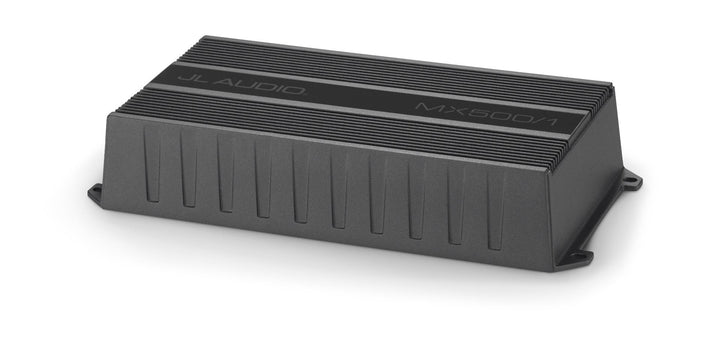 JL Audio JLAMPMX500-1: 500 W MX-Series Class-D Powersport Mono Amplifier