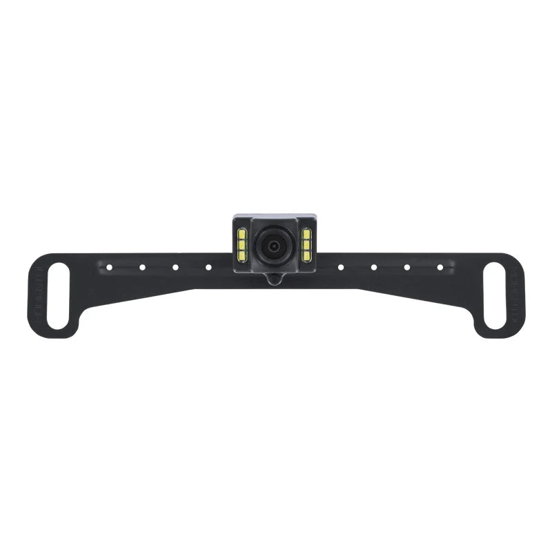 Momento MR-C300: C3-Series License Plate Mount Backup Camera