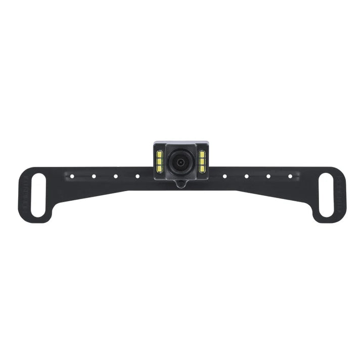 Momento MR-C300: C3-Series License Plate Mount Backup Camera