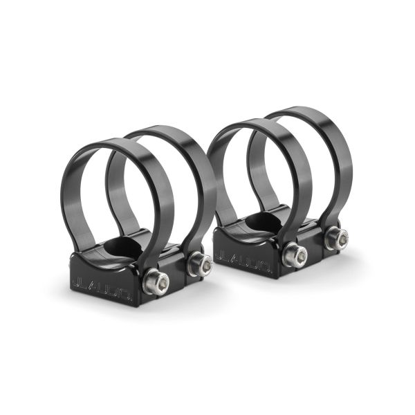 JL Audio JLPS-SWMCP-B-2.000: 2" Swivel Mount