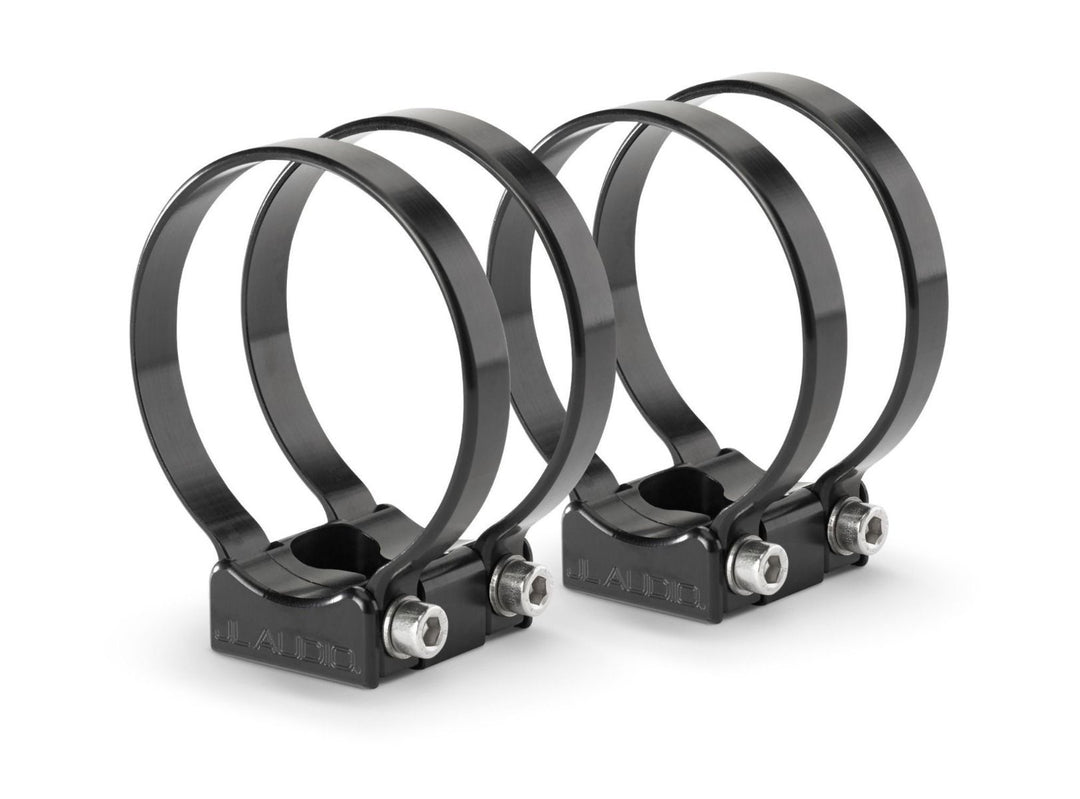 JL Audio JLPS-SWMCP-B-3.000: 3" Swivel Mount