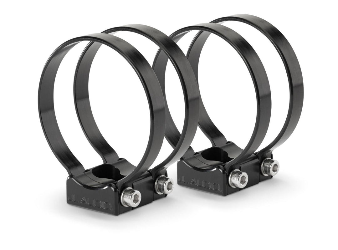 JL Audio JLPS-SWMCP-B-3.250: 3.3" Swivel Mount