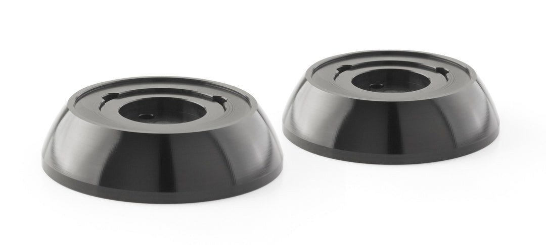 JL Audio JLPS-SWMCP-B-SM: Anodized Surface Mounting Fixture