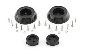 JL Audio JLPS-SWMCP-B-SM: Anodized Surface Mounting Fixture