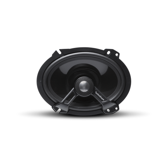 Rockford Fosgate T1682: Power 6"x8" 2-Way Full-Range Speaker