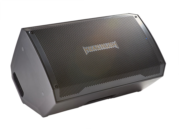 HeadRush FRFR-112 MKII: Full Range/Flat Response 1x12 Powered Cabine