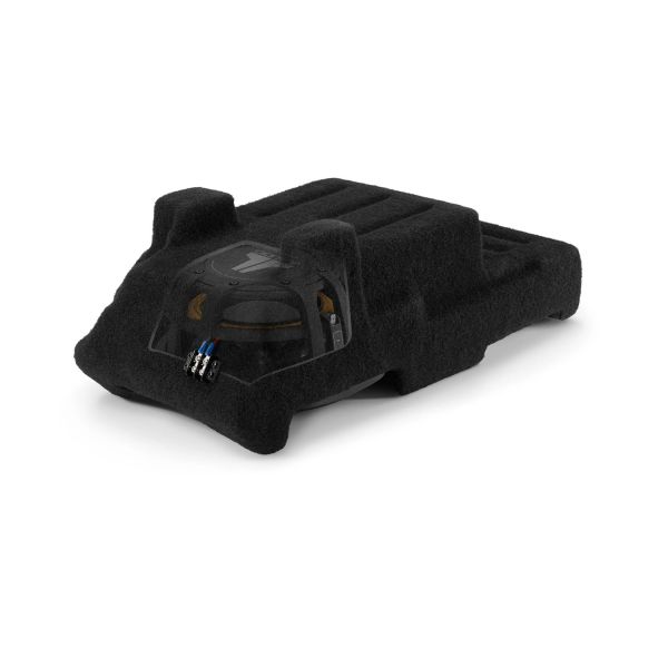 JL Audio JLSBGM3GSLCNSL-10TW1: Stealthbox Enclosed Subwoofer Enclosure