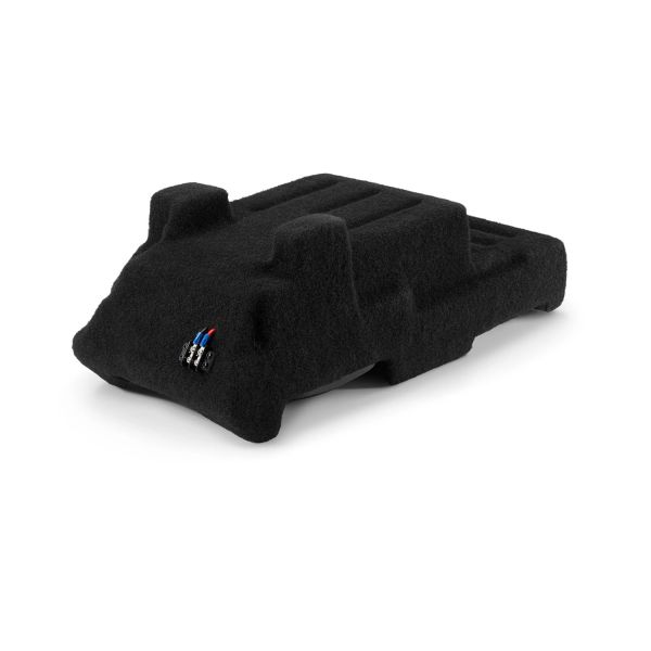 JL Audio JLSBGM3GSLCNSL-10TW1: Stealthbox Enclosed Subwoofer Enclosure