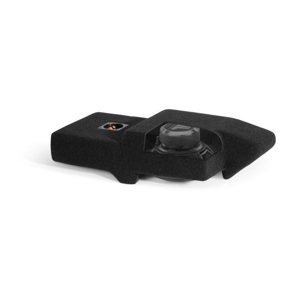JL Audio JLSBGMTAHOCNSL-BK: Stealthbox Enclosed Subwoofer Enclosure