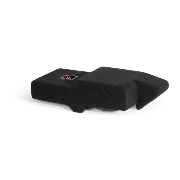JL Audio JLSBGMTAHOCNSL-BK: Stealthbox Enclosed Subwoofer Enclosure