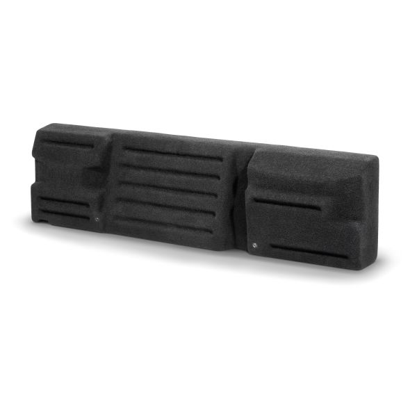 JL Audio JLSBTTCMAX-10TW3: Custom-Fit Stealthbox Subwoofer Enclosure