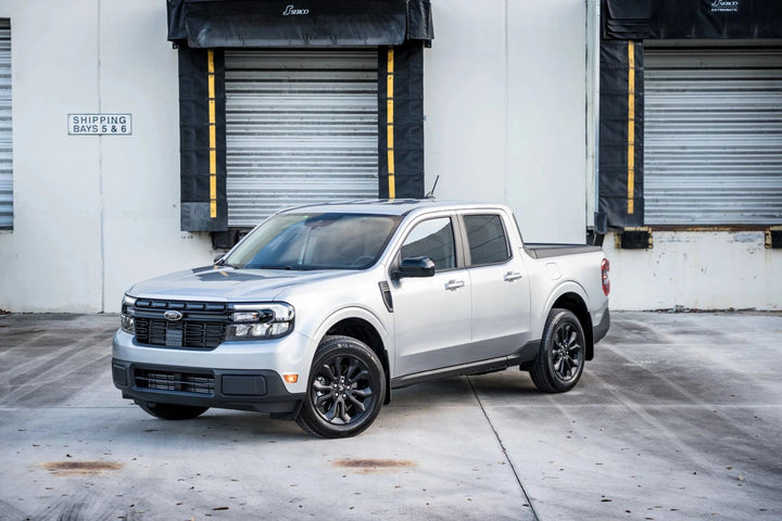 JL Audio JLSBXFMAVG1-10TW1: Custom-Fit Stealthbox Enclosure