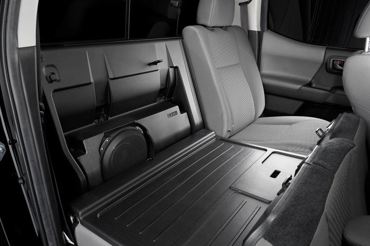JL Audio JLSBXTTACDCG3-10TW3: Custom-Fit Stealthbox Enclosure