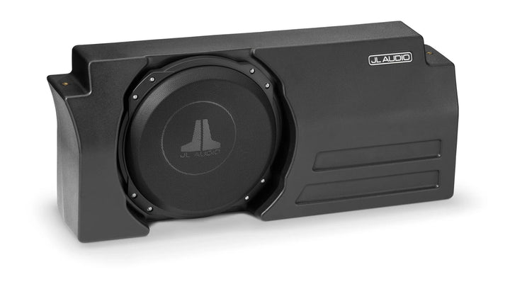 JL Audio JLSBXTTACDCG3-10TW3: Custom-Fit Stealthbox Enclosure