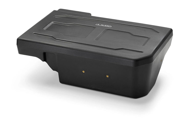 JL Audio JLSBXTTCMAX3G-12TW3: Custom-Fit Sealed Subwoofer Enclosure