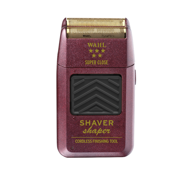 Wahl 55602: 5-Stars-Series Cord / Cordless Shaper / Shaver