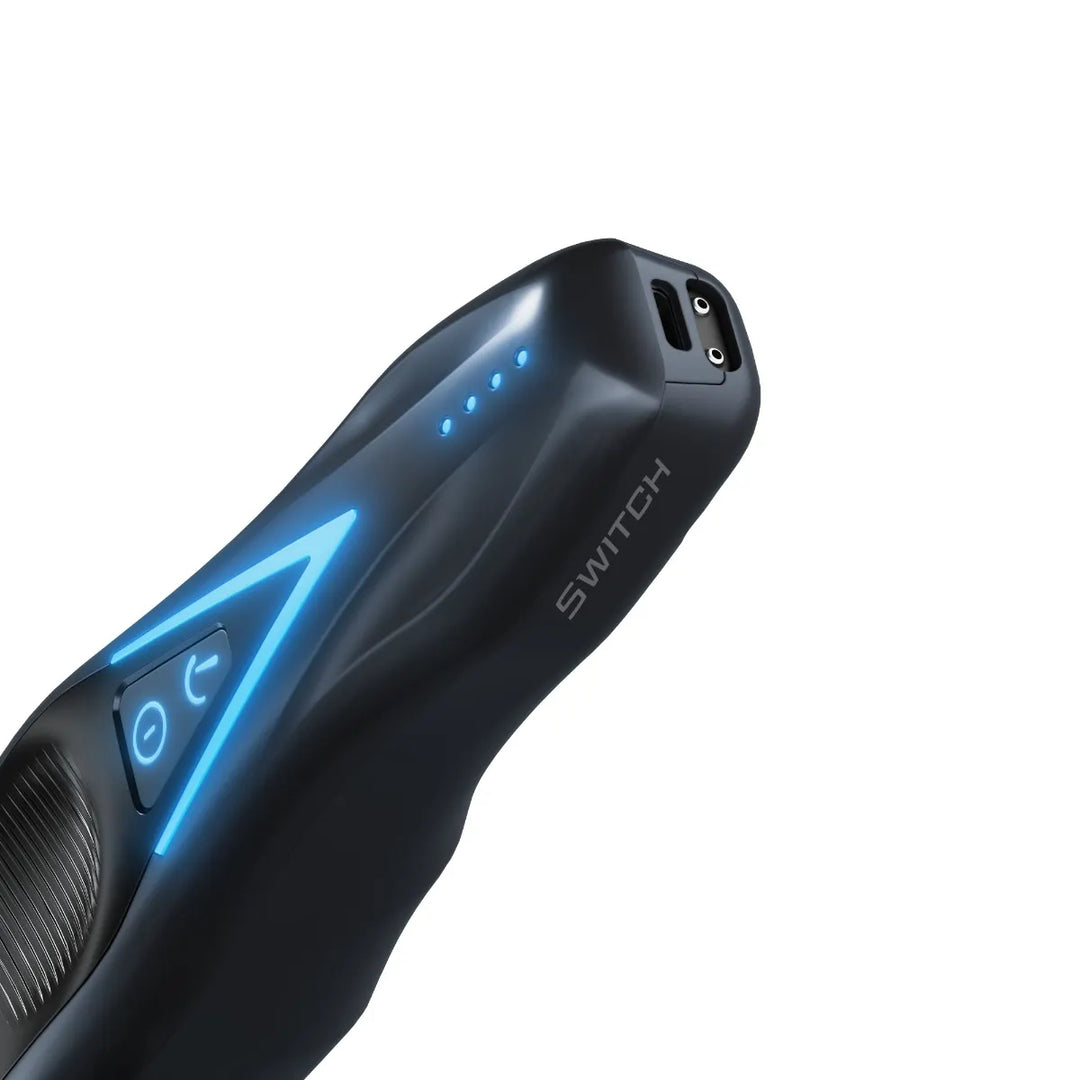 Wahl 3028866: Vapor Switch Cord / Cordless Clipper