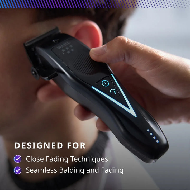 Wahl 3028866: Vapor Switch Cord / Cordless Clipper