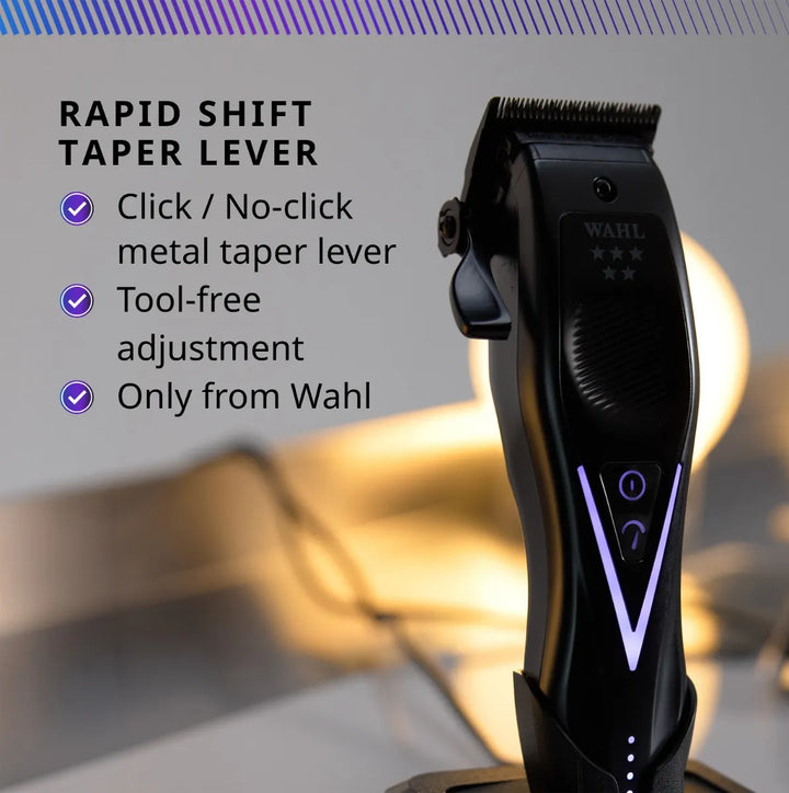 Wahl 3028866: Vapor Switch Cord / Cordless Clipper