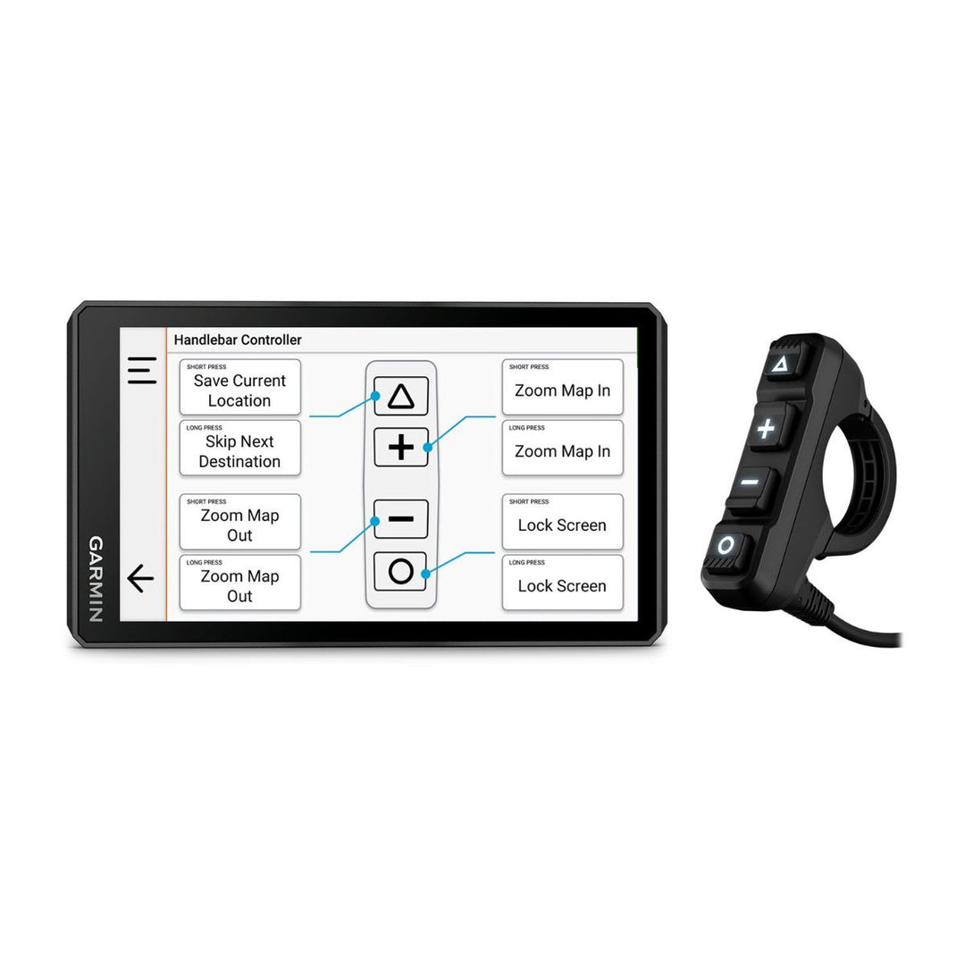 Garmin GATREAD2-6: 6" Powersport Navigator