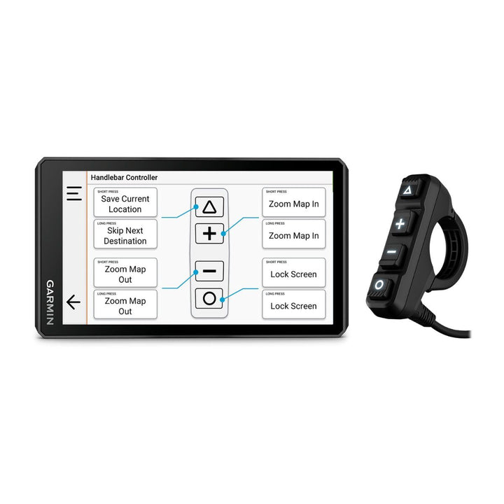 Garmin GATREAD2-6: 6" Powersport Navigator