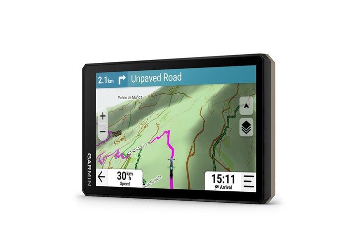 Garmin GATREAD2-6: 6" Powersport Navigator