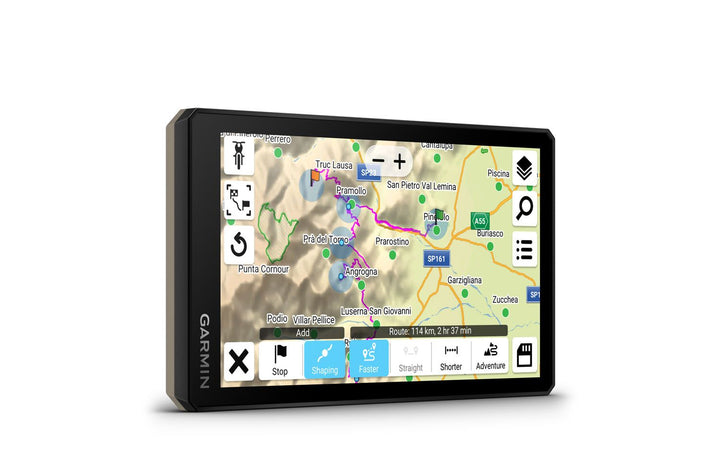 Garmin GATREAD2-6: 6" Powersport Navigator