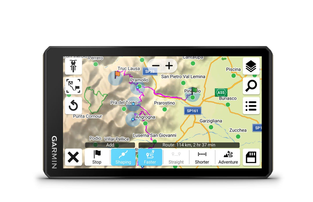 Garmin GATREAD2-6: 6" Powersport Navigator